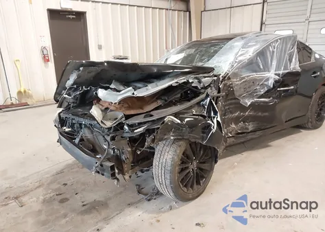 2015 Infiniti Q50 Premium из США, поврежденный, VIN JN1BV7AP0FM343815